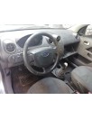 ford fiesta (cbk) del año 2003