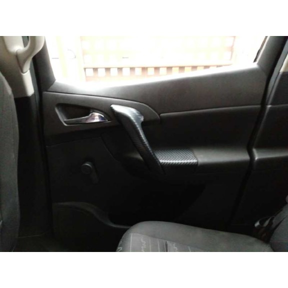 opel meriva b del año 2012