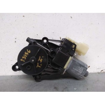 MOTOR ELEVALUNAS TRASERO IZQUIERDO 8A6114A389B 6 PINS