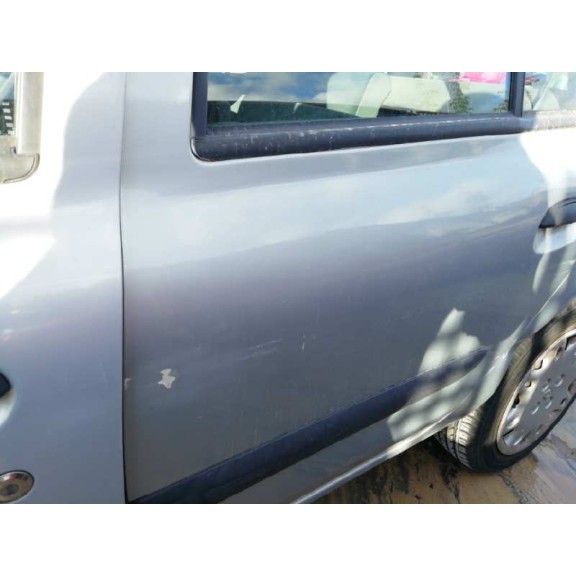 renault clio ii fase i (b/cbo) del año 1999