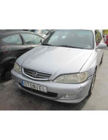 honda accord berlina (cg7-9/ch1-7) del año 2002