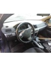 opel astra gtc del año 2006
