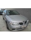 nissan almera (n16/e) del año 2002