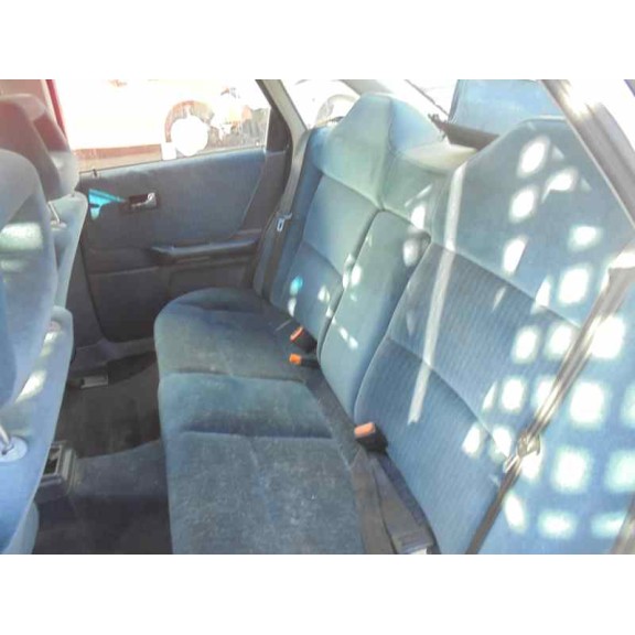 audi 80/90 (811/813/853) del año 1989