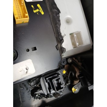 Recambio de mando multifuncion para nissan pathfinder iii (r51) 2.5 dci 4wd referencia OEM IAM 28395ep005 27500eb58d 