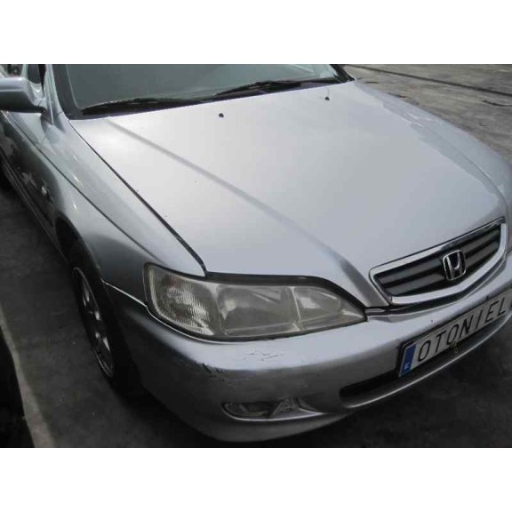 honda accord berlina (cg7-9/ch1-7) del año 2002
