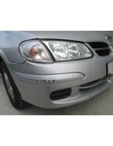 nissan almera (n16/e) del año 2002 2