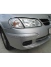 nissan almera (n16/e) del año 2002