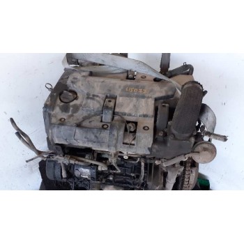 Recambio de motor completo para kia carnival ii 2.9 cdri ex referencia OEM IAM   