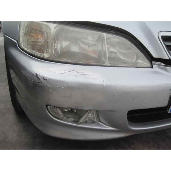 honda accord berlina (cg7-9/ch1-7) del año 2002