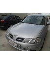 nissan almera (n16/e) del año 2002