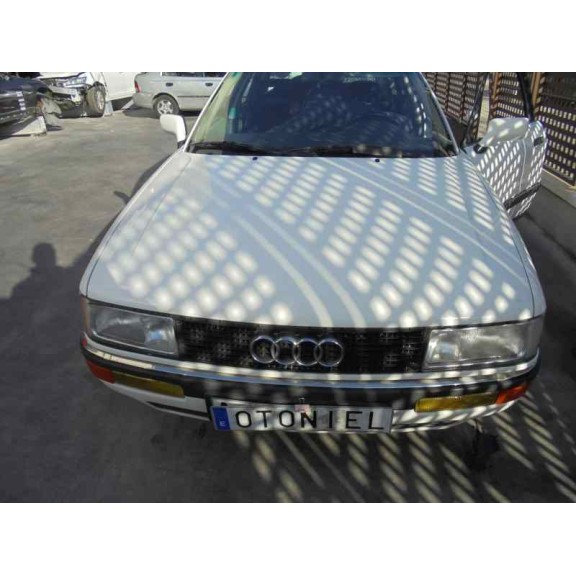 audi 80/90 (811/813/853) del año 1989