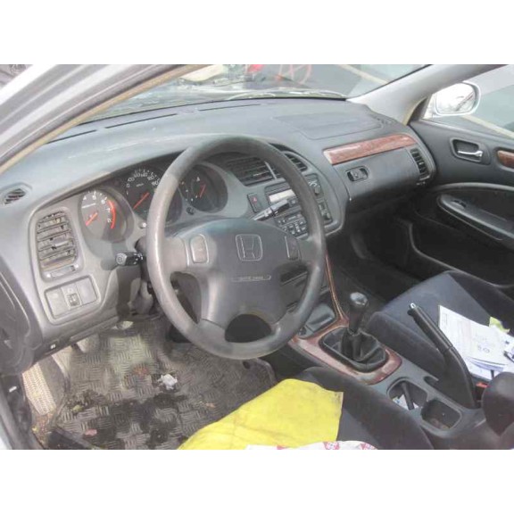 honda accord berlina (cg7-9/ch1-7) del año 2002