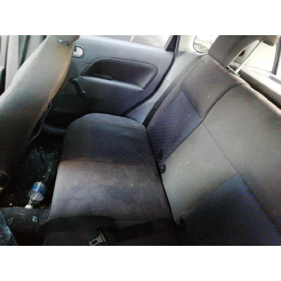 ford fiesta (cbk) del año 2003