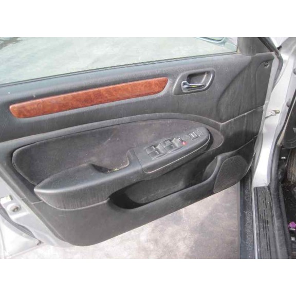 honda accord berlina (cg7-9/ch1-7) del año 2002