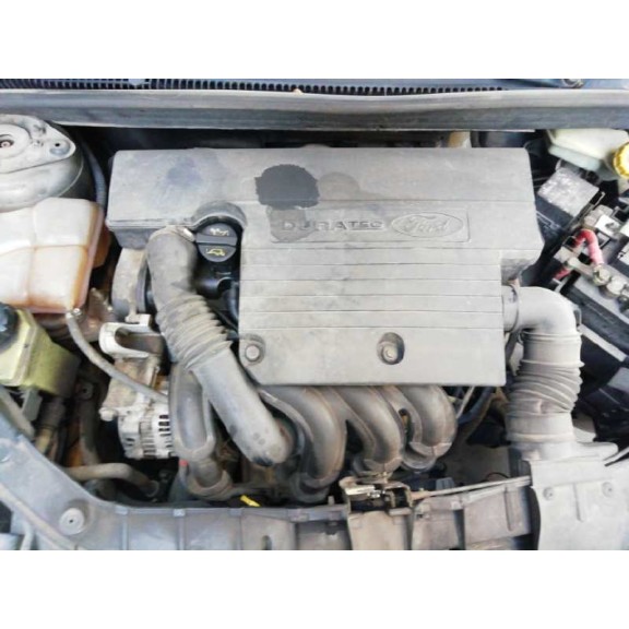 ford fiesta (cbk) del año 2003