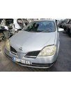 nissan primera berlina (p12) del año 2002