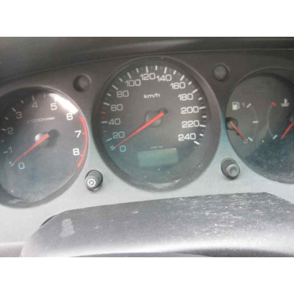 honda accord berlina (cg7-9/ch1-7) del año 2002