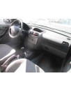 opel corsa c del año 2002