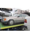 mercedes-benz clase e (w124) familiar del año 1985