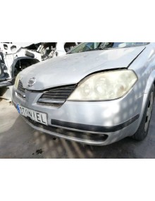 nissan primera berlina (p12) del año 2002 2