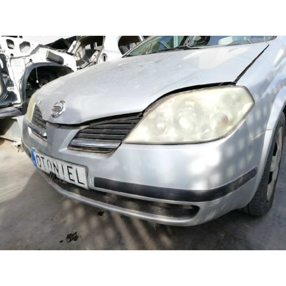 nissan primera berlina (p12) del año 2002