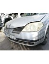 nissan primera berlina (p12) del año 2002