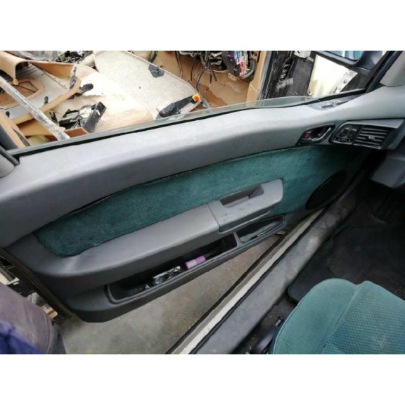 alfa romeo 145 del año 1996