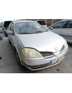 nissan primera berlina (p12) del año 2002