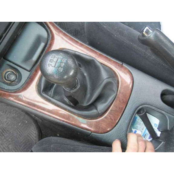 honda accord berlina (cg7-9/ch1-7) del año 2002