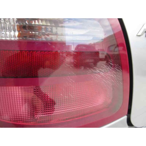 nissan almera (n16/e) del año 2002