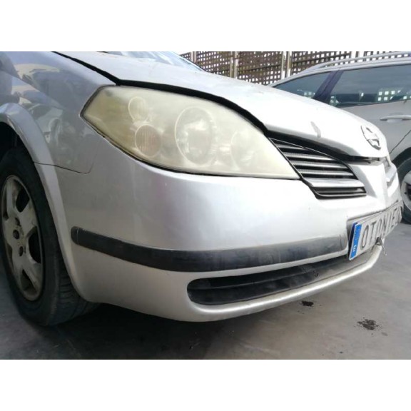 nissan primera berlina (p12) del año 2002