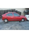 renault megane i berlina hatchback (ba0) del año 1996