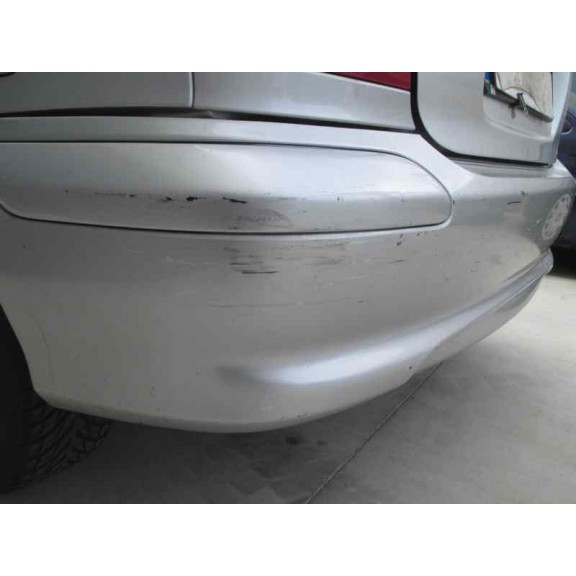 nissan almera (n16/e) del año 2002