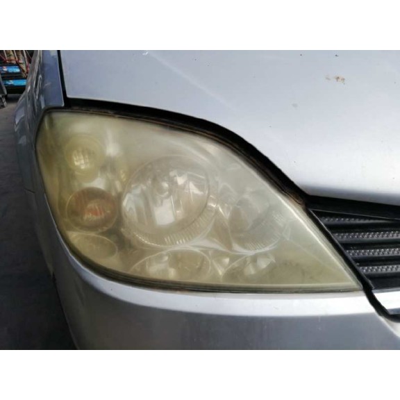 nissan primera berlina (p12) del año 2002