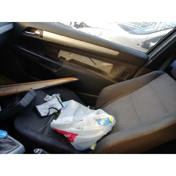 opel astra gtc del año 2006