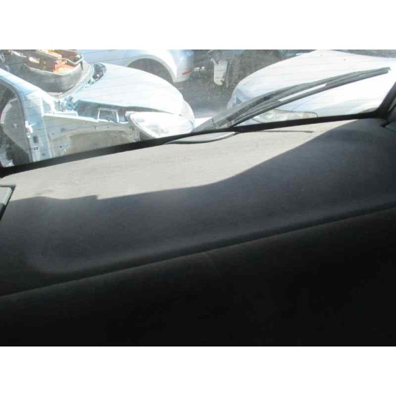 opel corsa c del año 2002