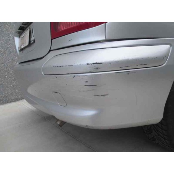 nissan almera (n16/e) del año 2002