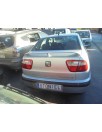 seat cordoba berlina (6k2) del año 2000