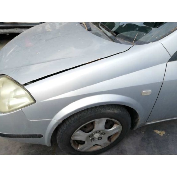 nissan primera berlina (p12) del año 2002