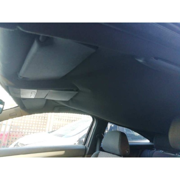 opel astra gtc del año 2006