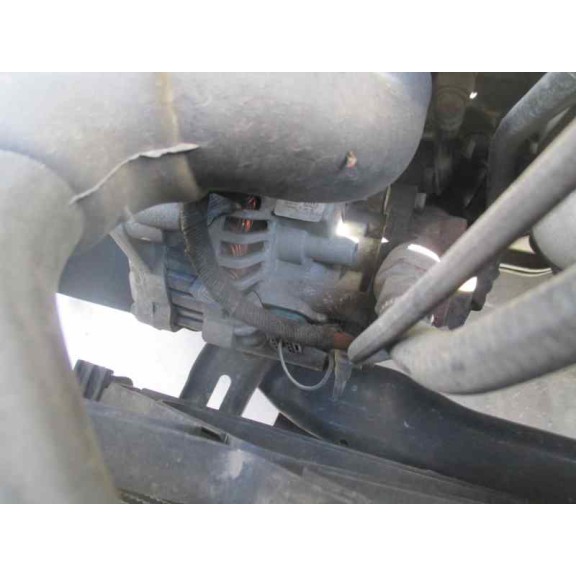 opel corsa c del año 2002