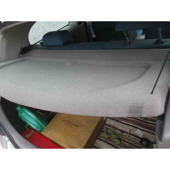 nissan almera (n16/e) del año 2002