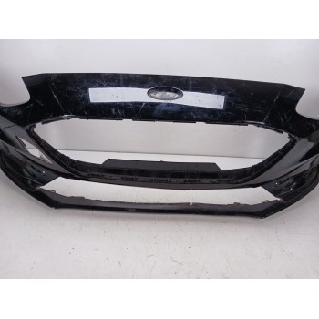 Recambio de paragolpes delantero para ford focus iv (hn) 1.0 ecoboost mhev referencia OEM IAM JX7B17757S  