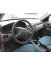nissan almera (n16/e) del año 2002