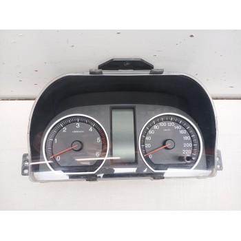 Recambio de cuadro instrumentos para honda cr-v iii (re_) 2.2 i-ctdi 4wd (re6) referencia OEM IAM HR0359075  