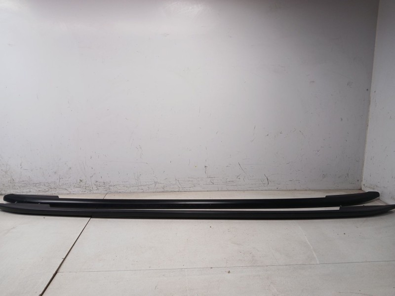 Recambio de barras techo para seat arona (kj7, kjp) 1.6 tdi referencia OEM IAM 6f9860025f 6f9860026f x2