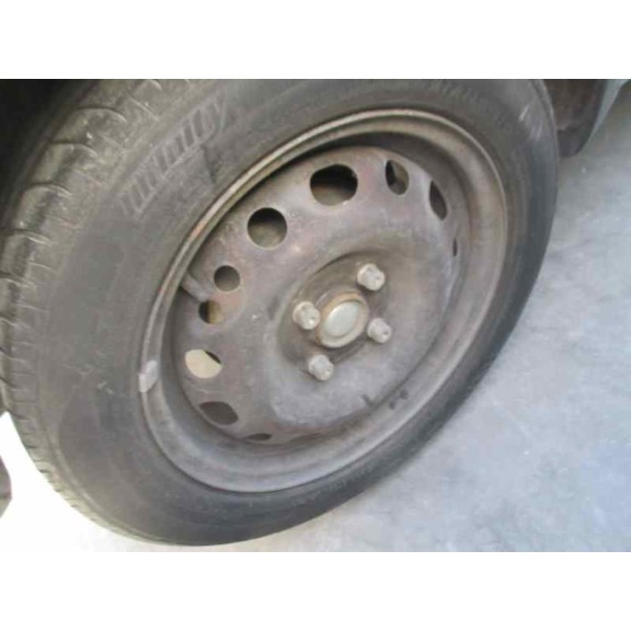 opel corsa c del año 2002