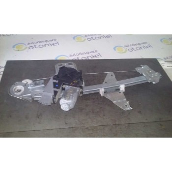 ELEVALUNAS TRASERO DERECHO 6 PIN