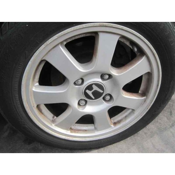 honda accord berlina (cg7-9/ch1-7) del año 2002